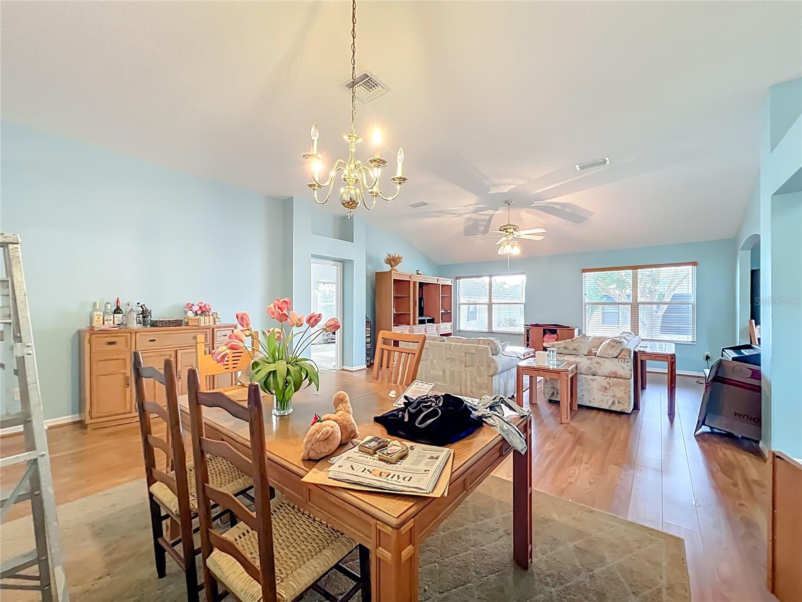 VILLAGES OF SUMTER - Residential