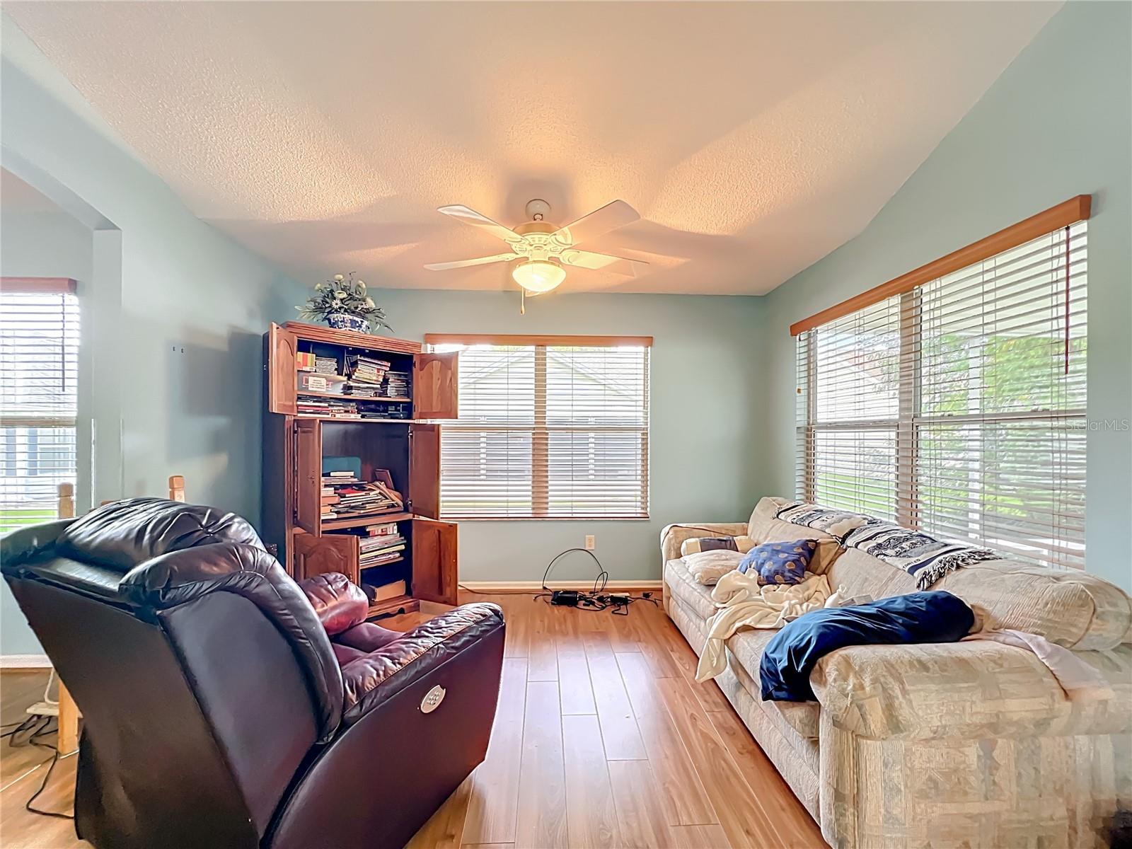 VILLAGES OF SUMTER - Residential