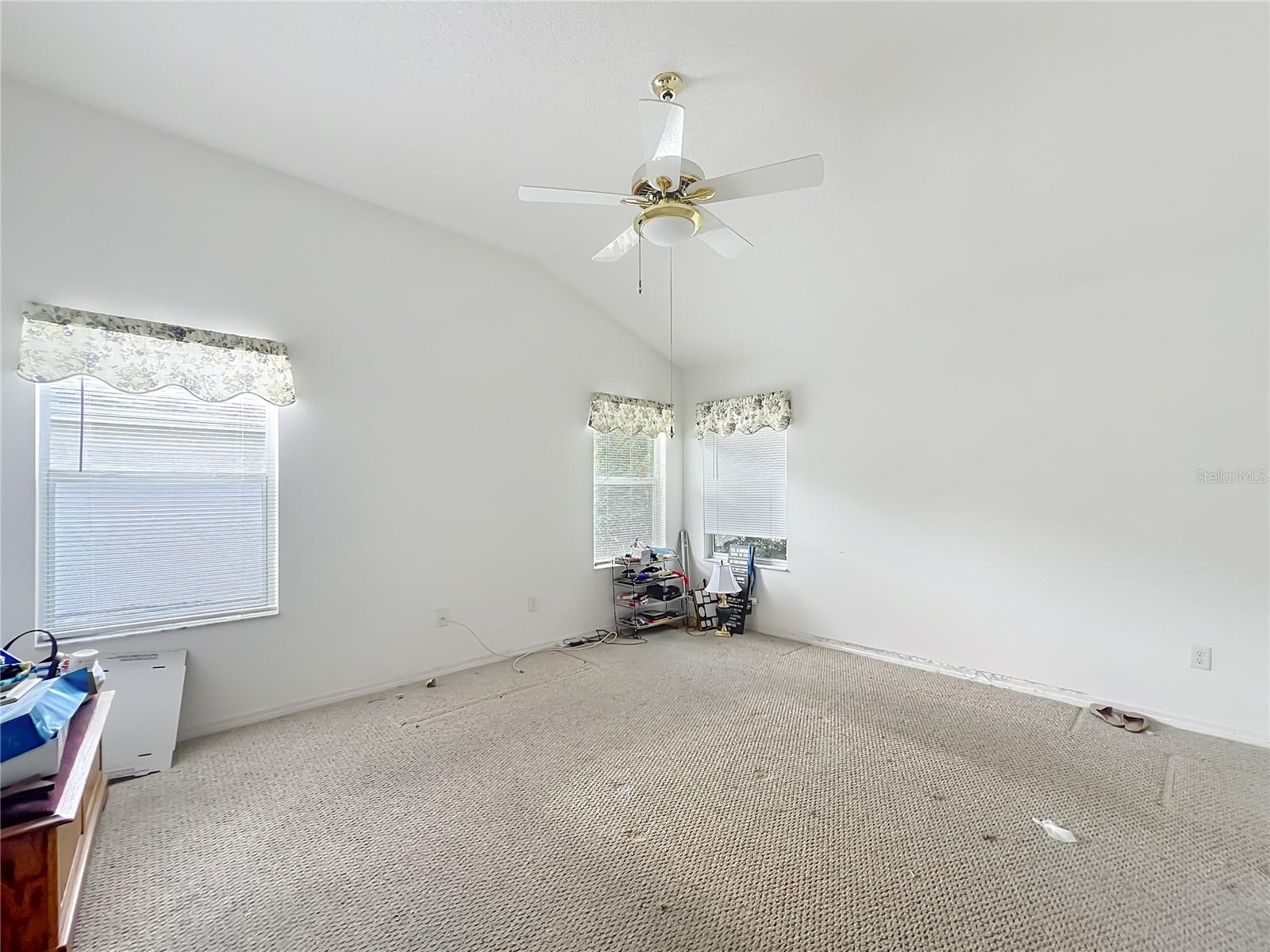 VILLAGES OF SUMTER - Residential