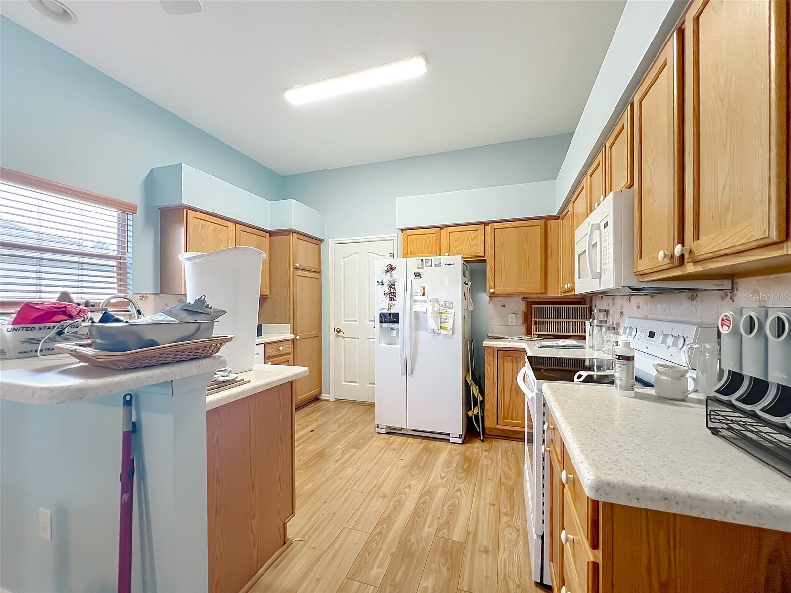 VILLAGES OF SUMTER - Residential