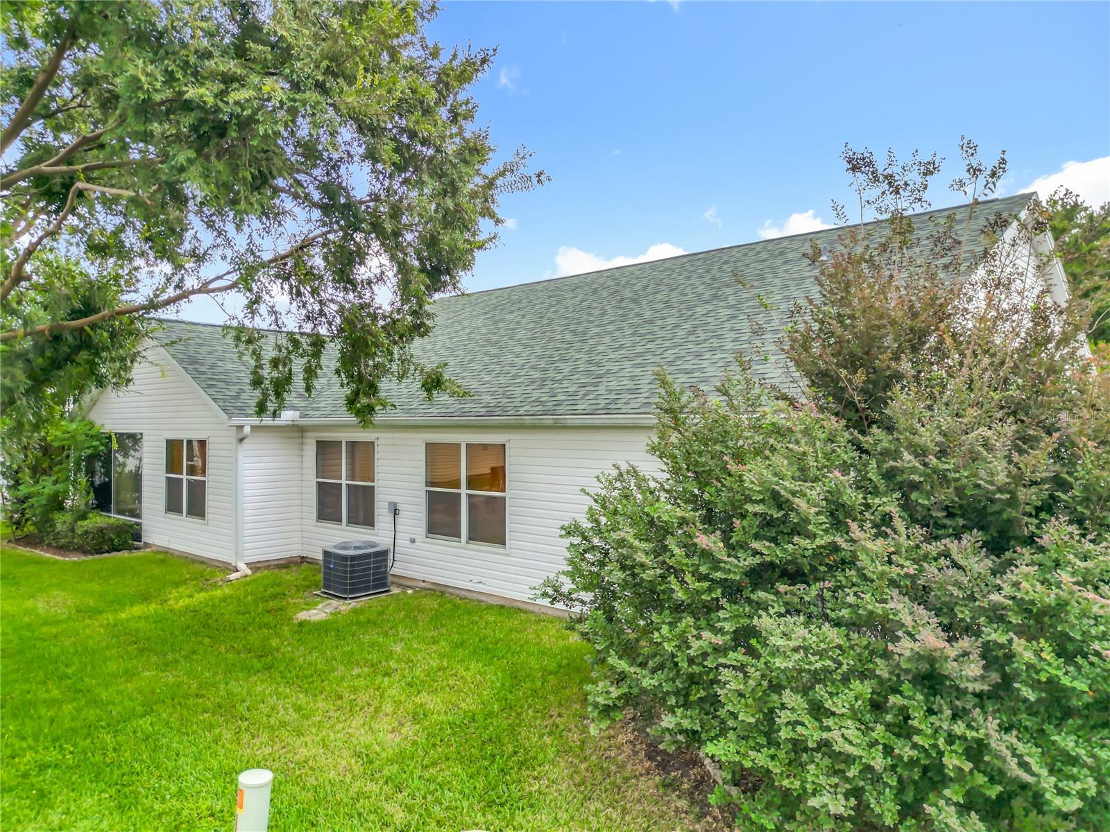VILLAGES OF SUMTER - Residential