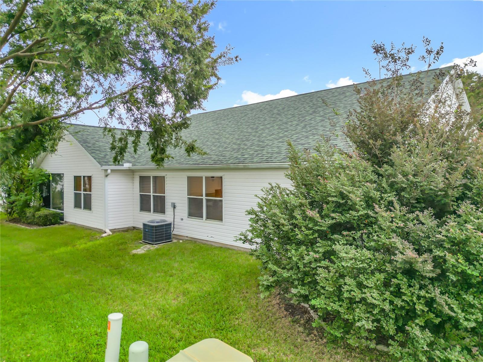 VILLAGES OF SUMTER - Residential
