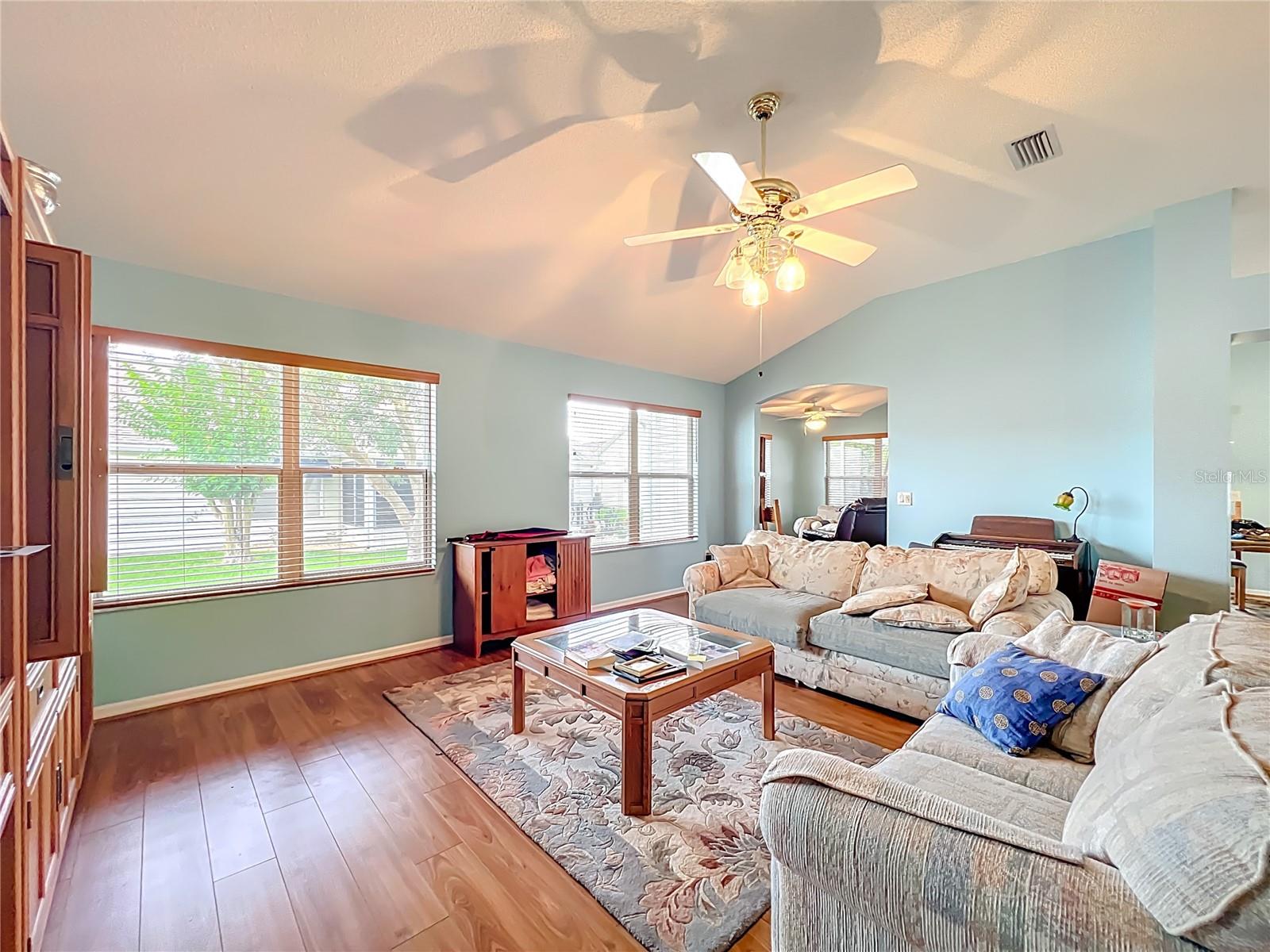 VILLAGES OF SUMTER - Residential