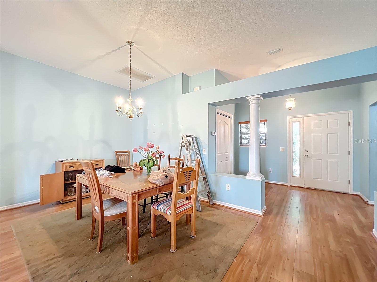 VILLAGES OF SUMTER - Residential