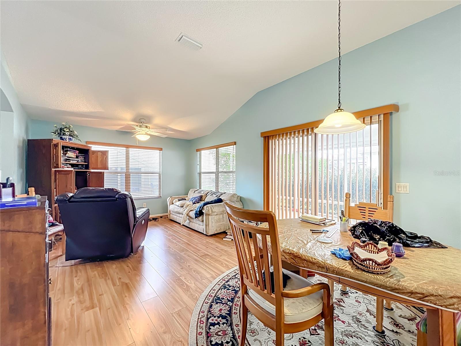 VILLAGES OF SUMTER - Residential