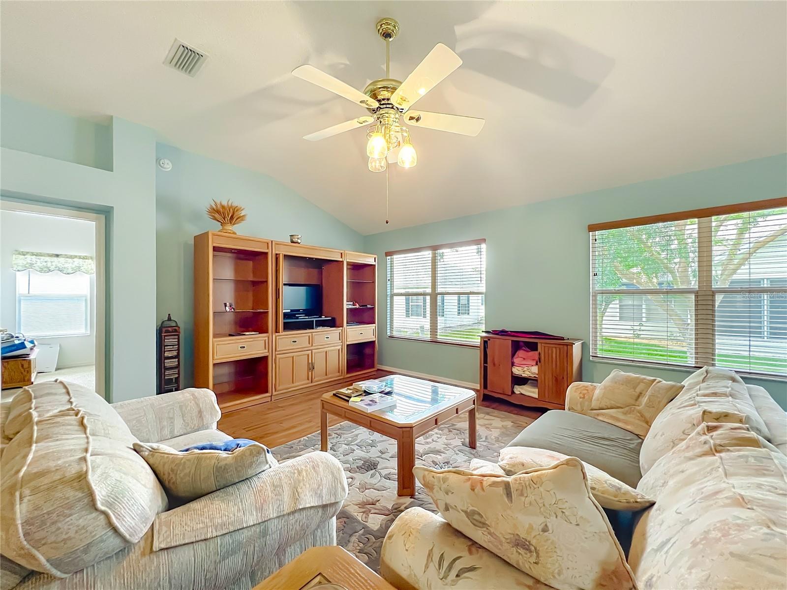 VILLAGES OF SUMTER - Residential