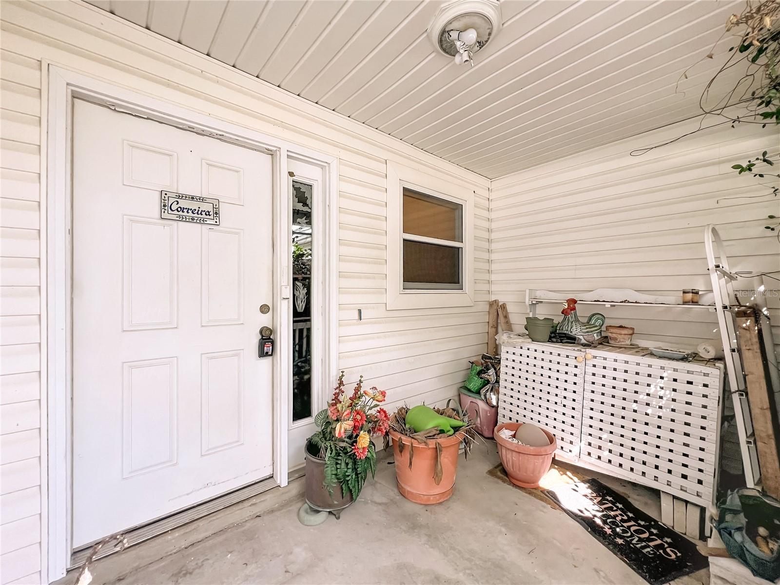 VILLAGES OF SUMTER - Residential