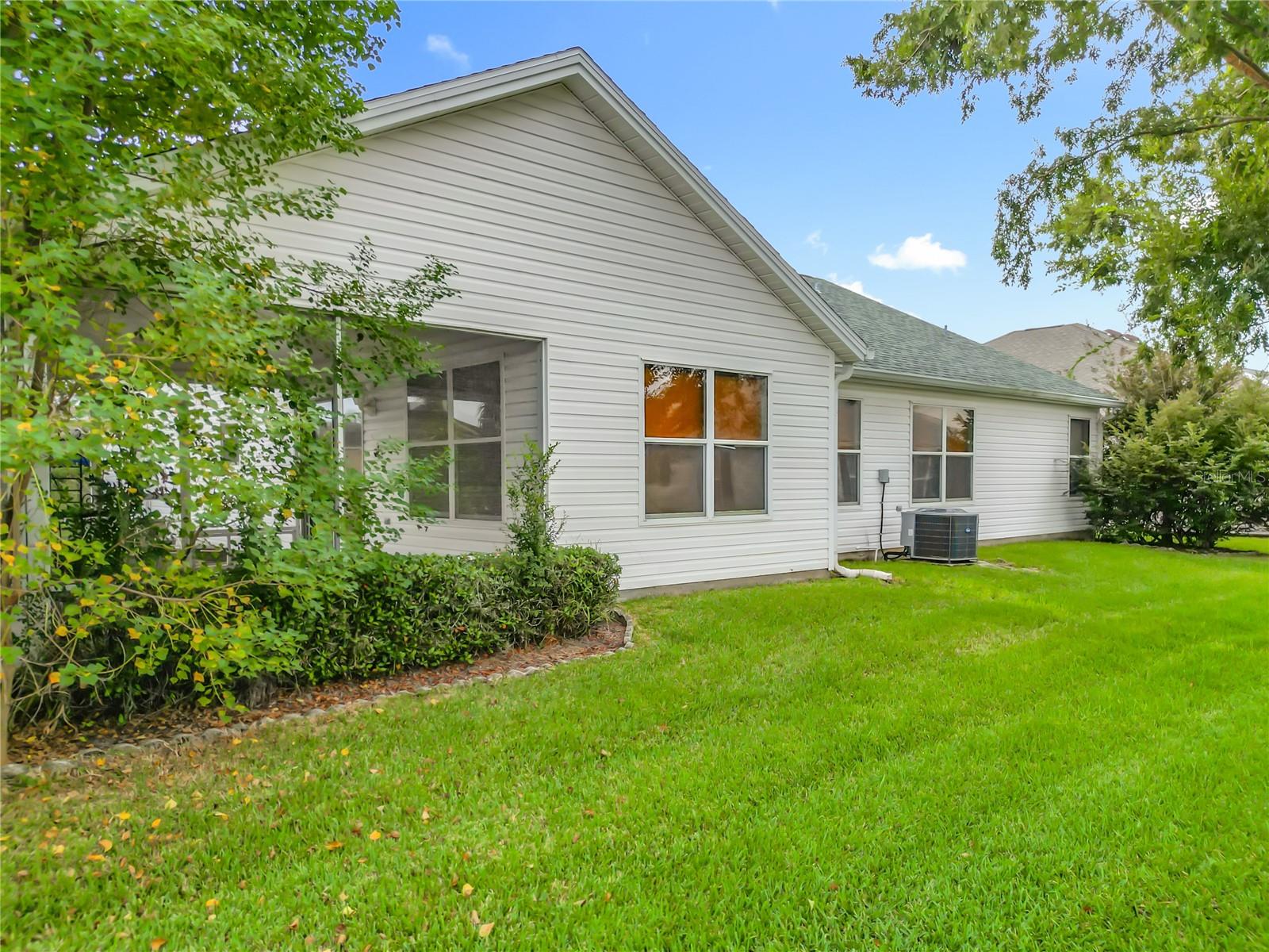 VILLAGES OF SUMTER - Residential