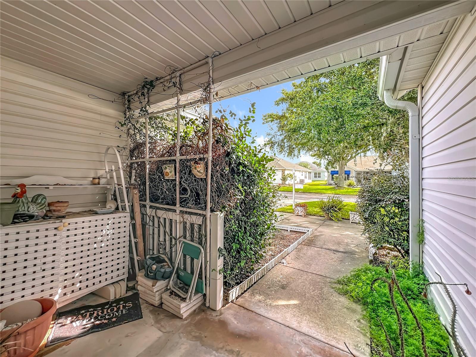 VILLAGES OF SUMTER - Residential