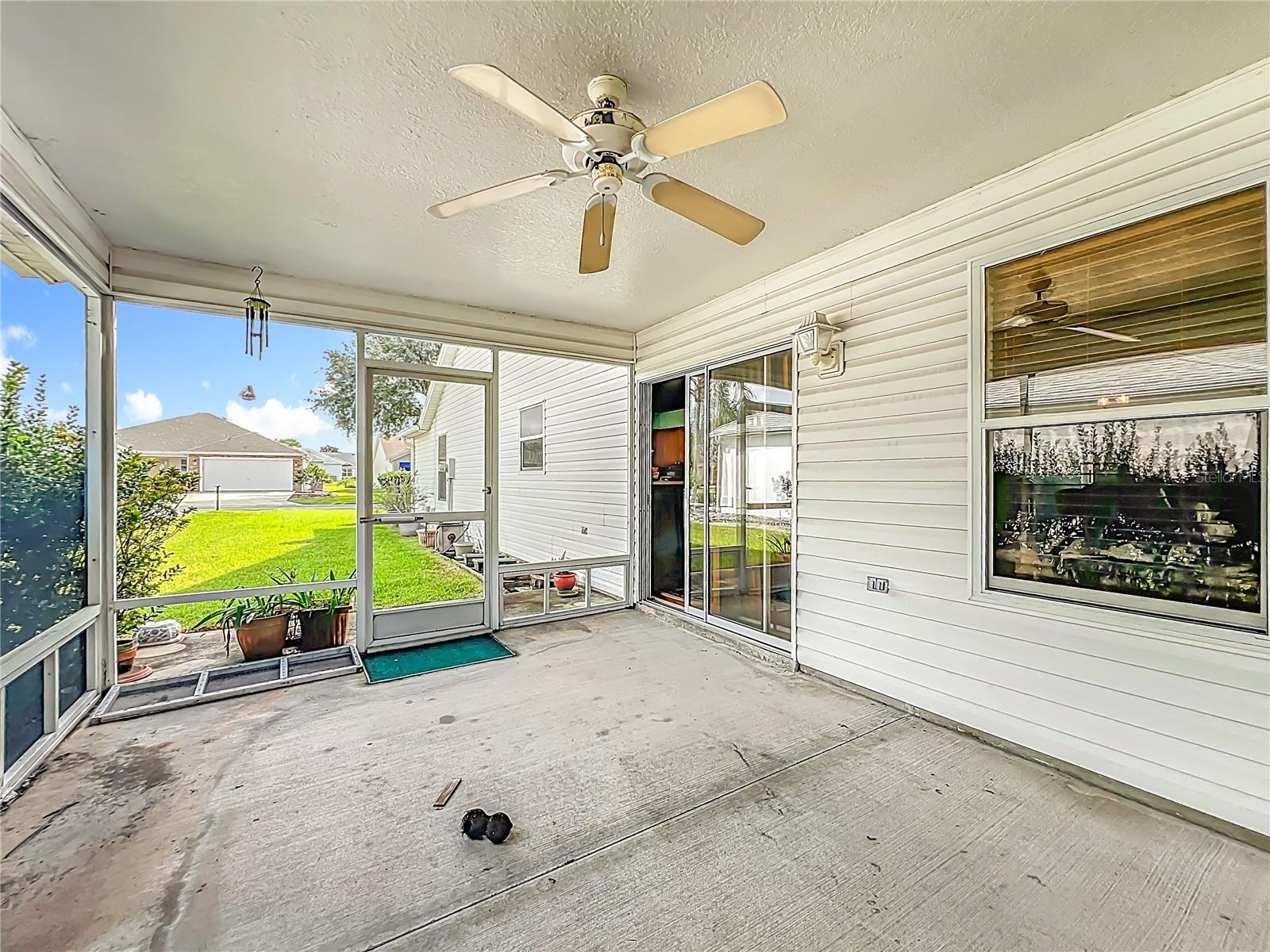 VILLAGES OF SUMTER - Residential