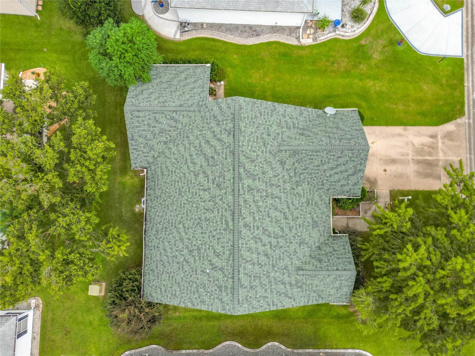 VILLAGES OF SUMTER - Residential