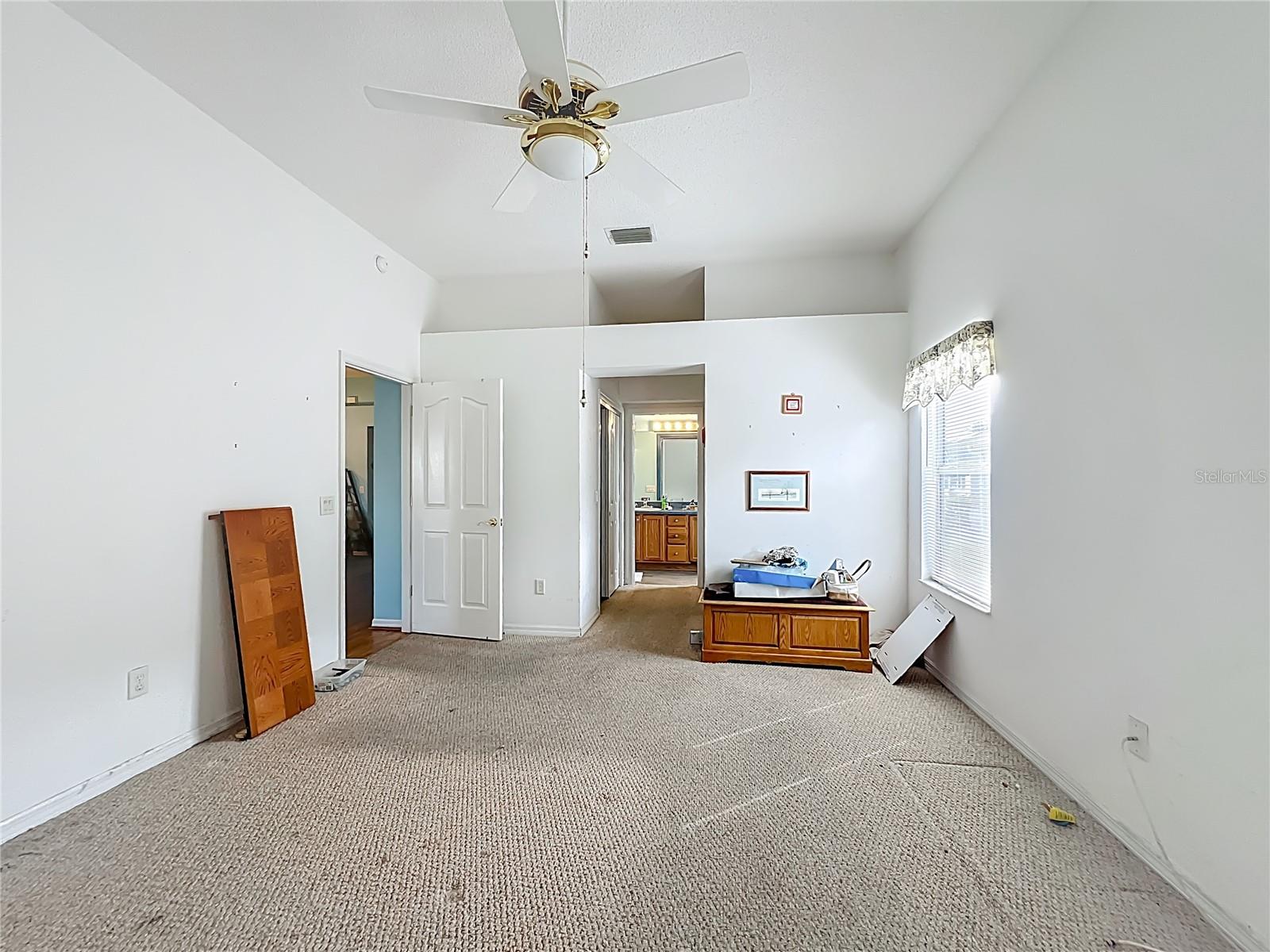VILLAGES OF SUMTER - Residential