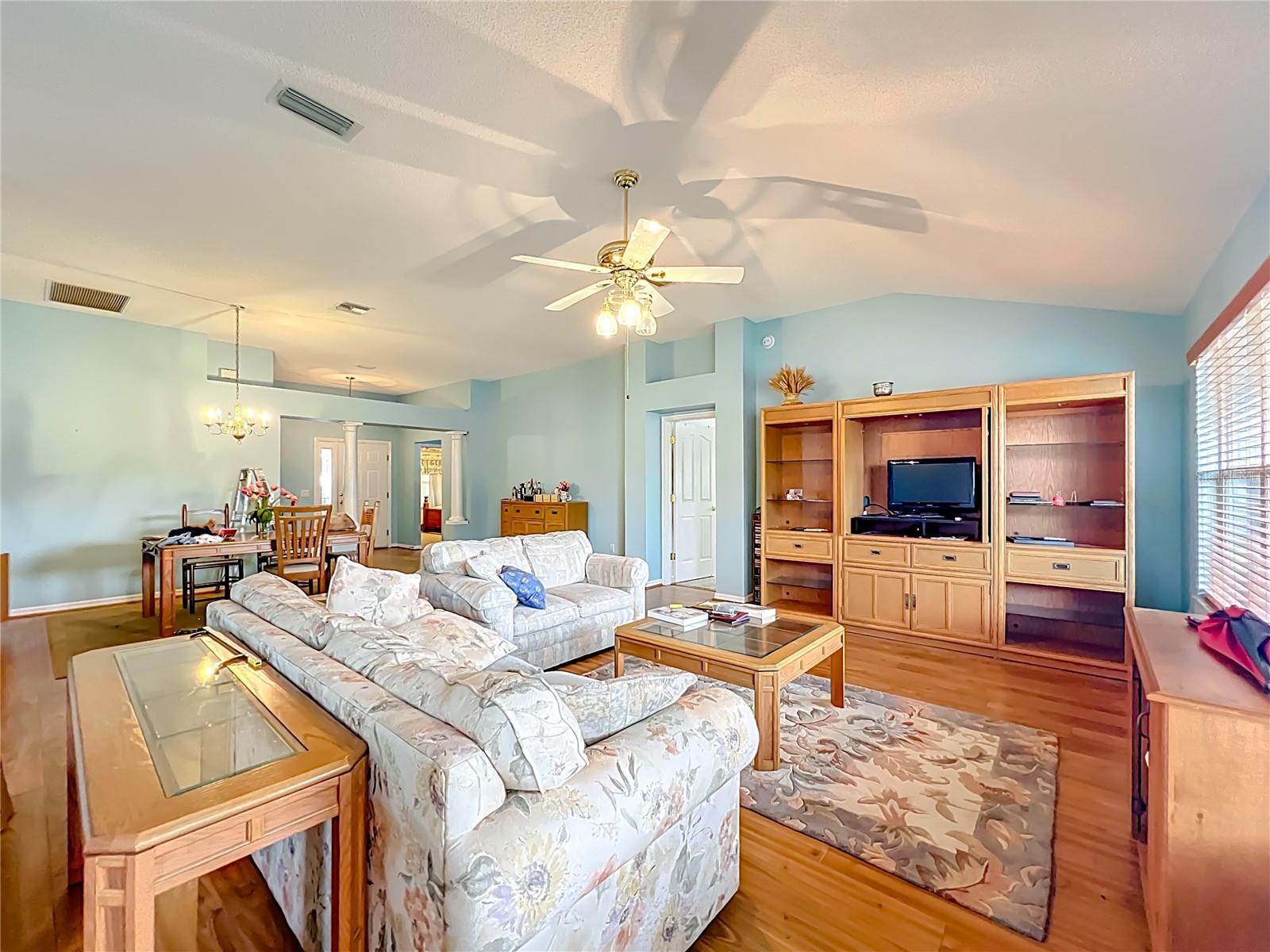VILLAGES OF SUMTER - Residential