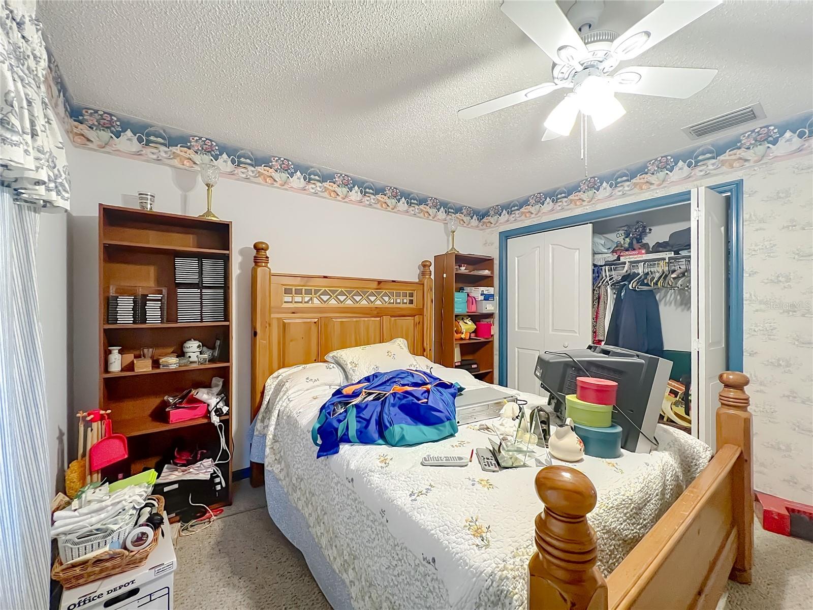 VILLAGES OF SUMTER - Residential