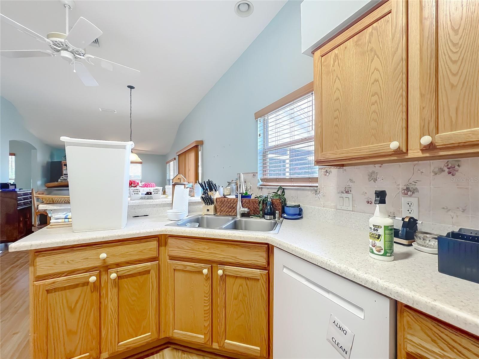 VILLAGES OF SUMTER - Residential