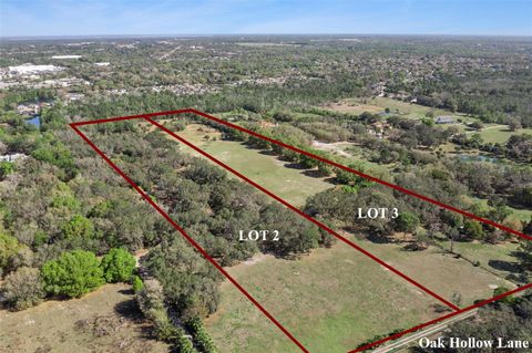 LOT 2 OAK HOLLOW OVIEDO FL 32765