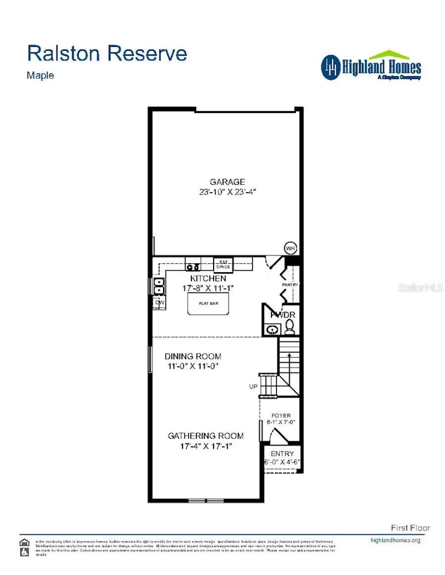 Photo of 5441 Osprey Meadow Way, Saint Cloud, FL 34771 (MLS # L4964834)