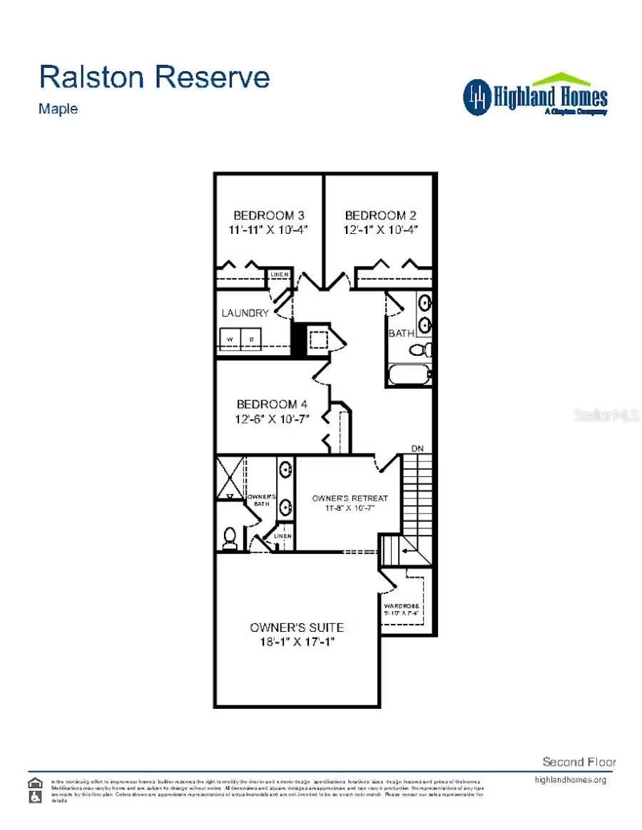 5441 OSPREY MEADOW WAY