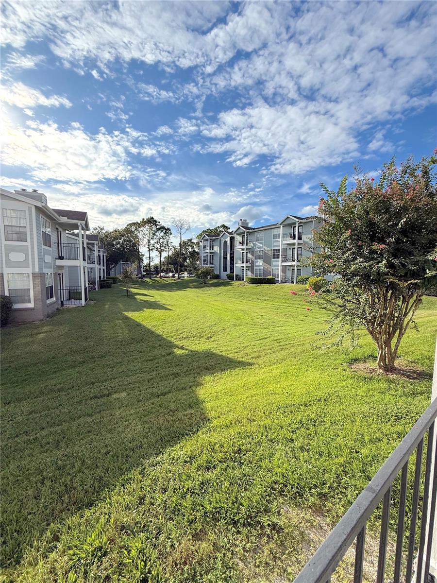 Discover the comfort and convenience of life at Waterford Landing in Orlando, Florida. This welcoming community offers an array of amenities, including a fitness center, two refreshing swimming pools, and a private dock on Lake Rouse—the ideal spot to relax and enjoy breathtaking sunsets.
This charming one-bedroom, one-bath residence features a private balcony, a walk-in closet, and an in-unit laundry closet (washer/dryer not included).
Perfectly situated near UCF, Research Park, and Waterford Lakes Town Center, you’ll have endless options for shopping, dining, and entertainment just minutes from your door. Don’t miss your chance to make this beautiful Waterford Landing unit yours—schedule a showing today!