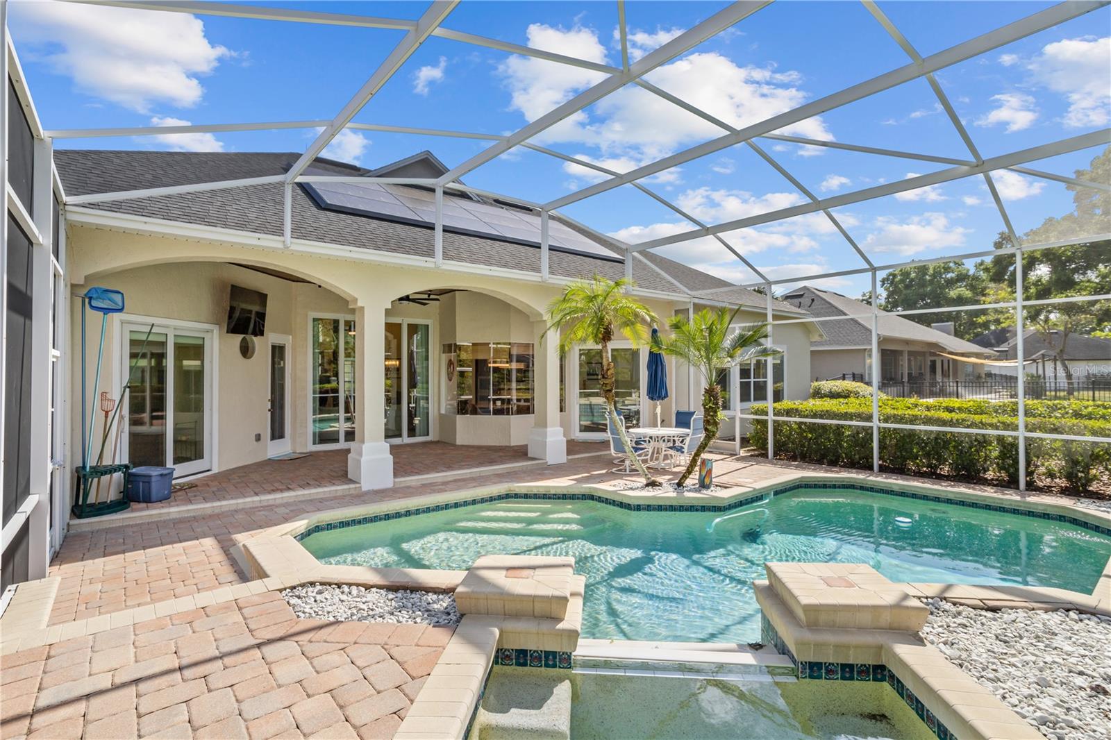 11401 WILLOW STOWE LANE