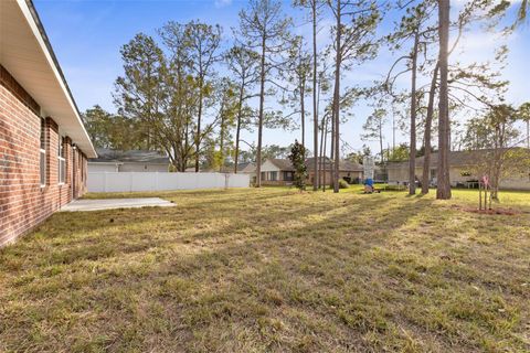 A home in PALM COAST