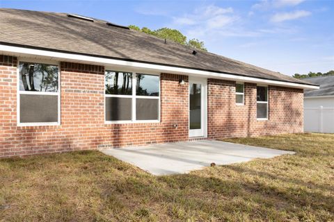 A home in PALM COAST