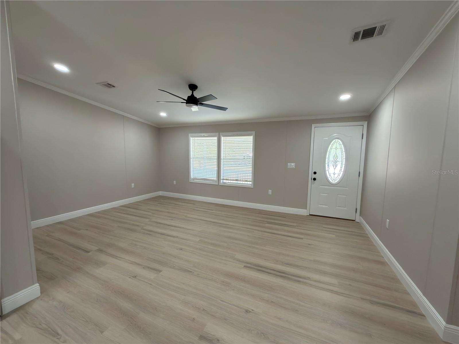 BREEZEWOOD ESTATE - Residential