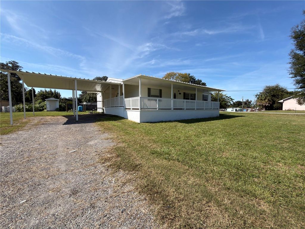 Photo of 14660 SE 51st Terrace, Summerfield, FL 34491 (MLS # OM712186)
