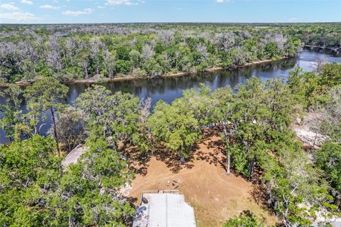 Photo of 7870 SW 25th Place, Bell, FL 32619 (MLS # GC539117)