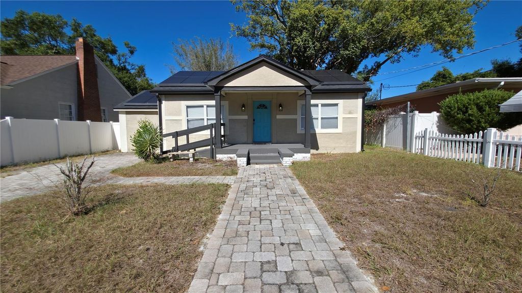 Photo of 936 E Shadowlawn Avenue, Tampa, FL 33603 (MLS # TB8442215)