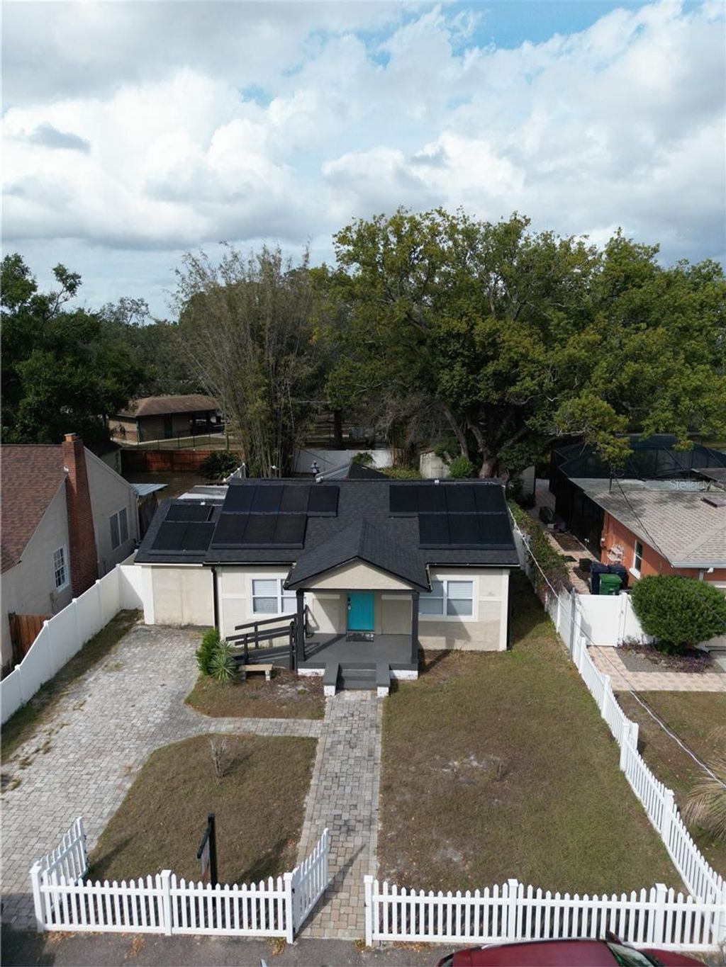 Photo of 936 E Shadowlawn Avenue, Tampa, FL 33603 (MLS # TB8442215)