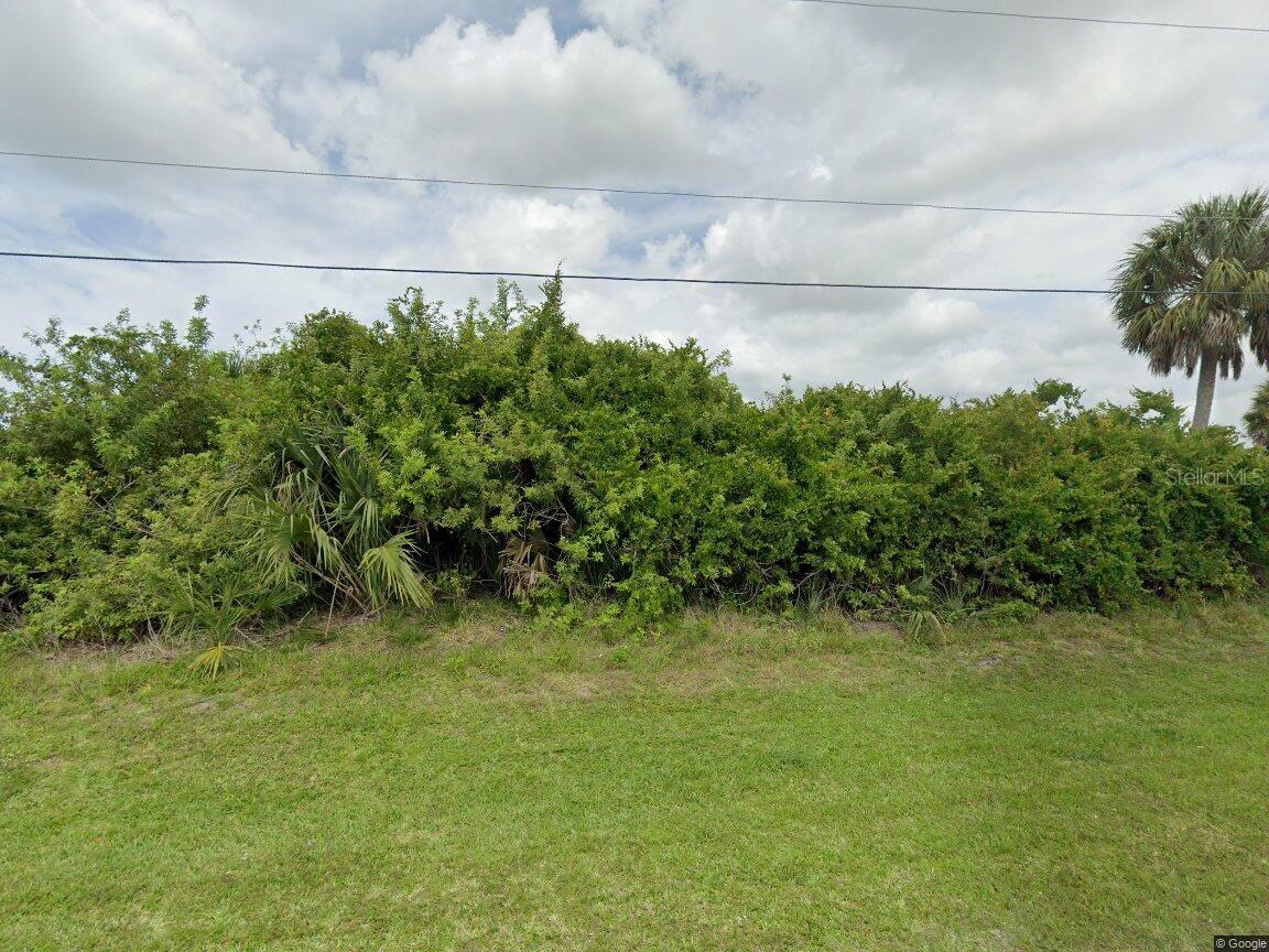 ROTONDA HEIGHTS - Land