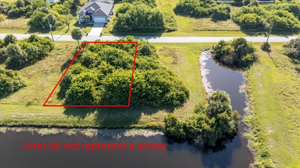 Photo of 153 Spring Drive, Rotonda West, FL 33947 (MLS # C7516119)