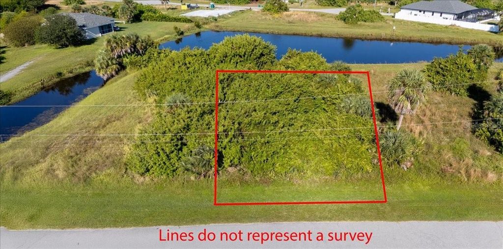 Photo of 153 Spring Drive, Rotonda West, FL 33947 (MLS # C7516119)