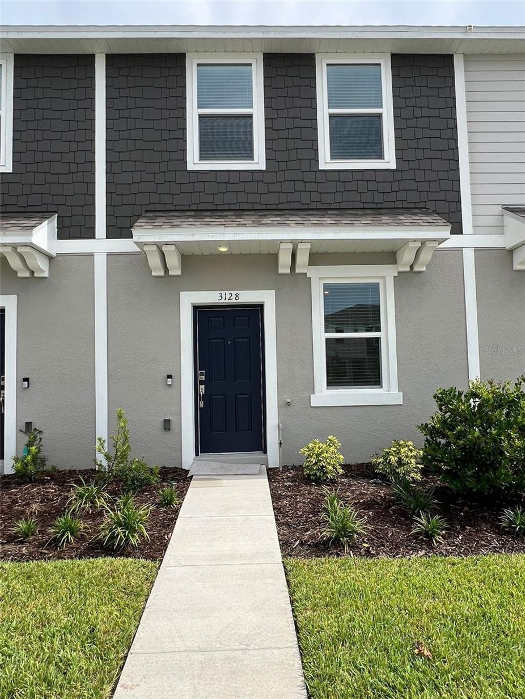 Photo of 3128 Skyline Loop, Kissimmee, FL 34758 (MLS # S5139083)