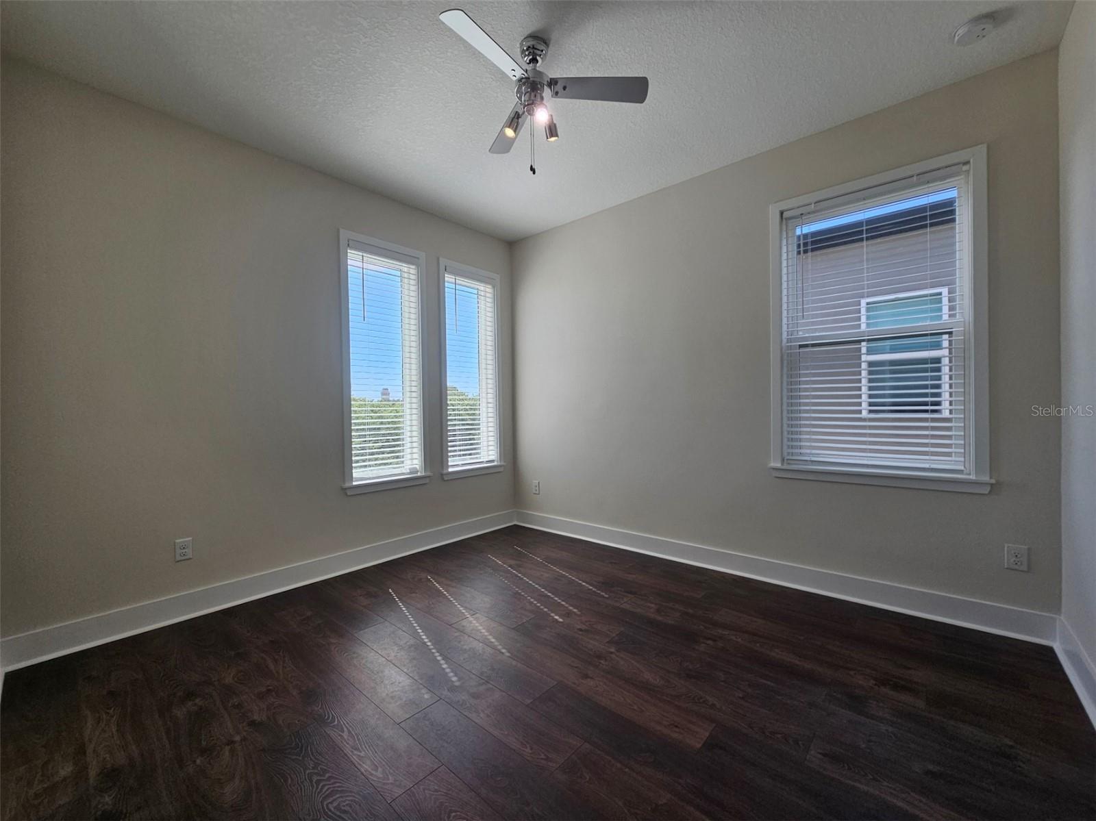 PORT TAMPA CITY - Residential Lease
