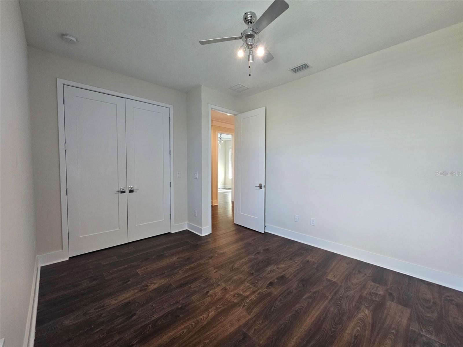 PORT TAMPA CITY - Residential Lease