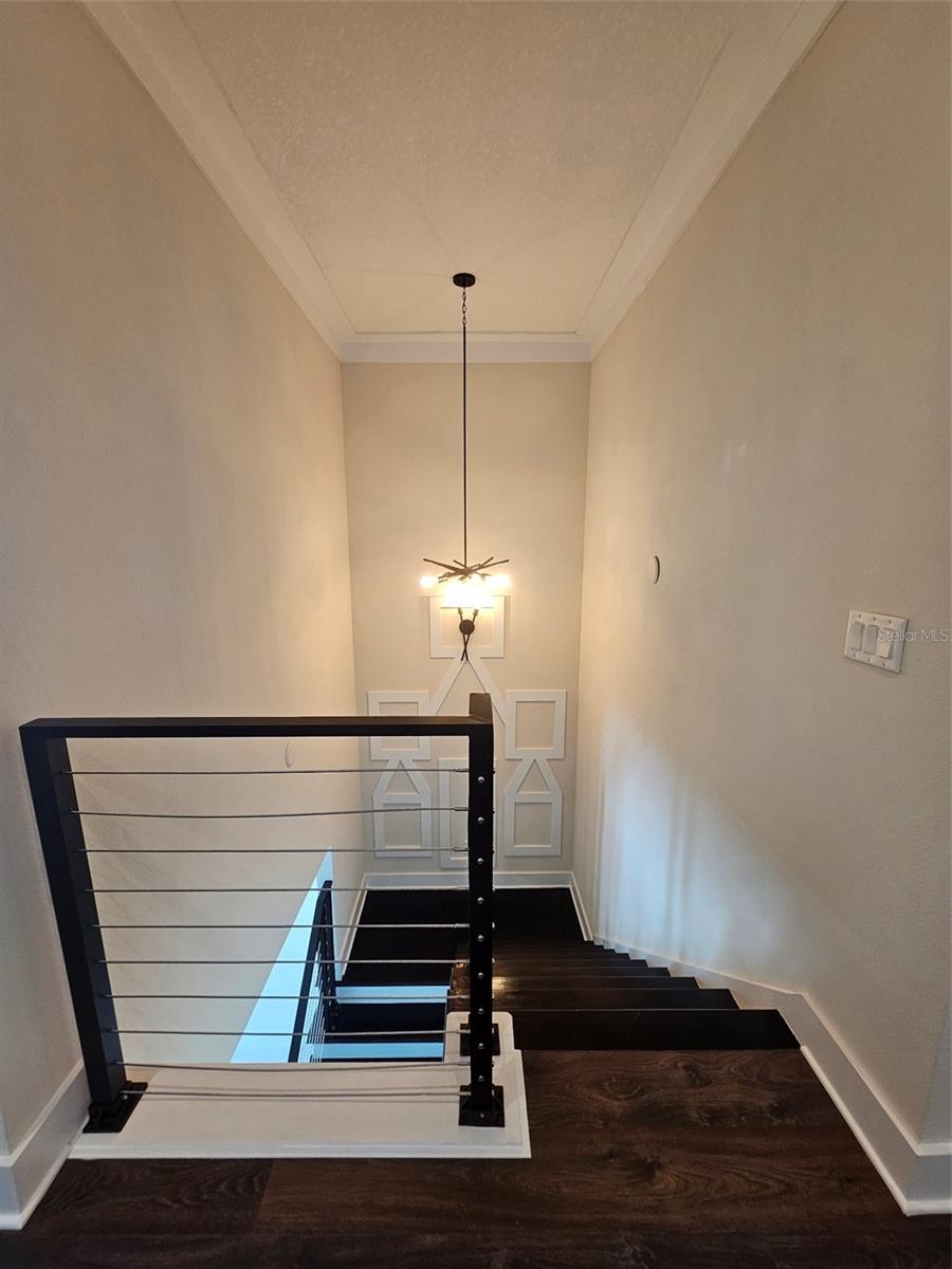 PORT TAMPA CITY - Residential Lease