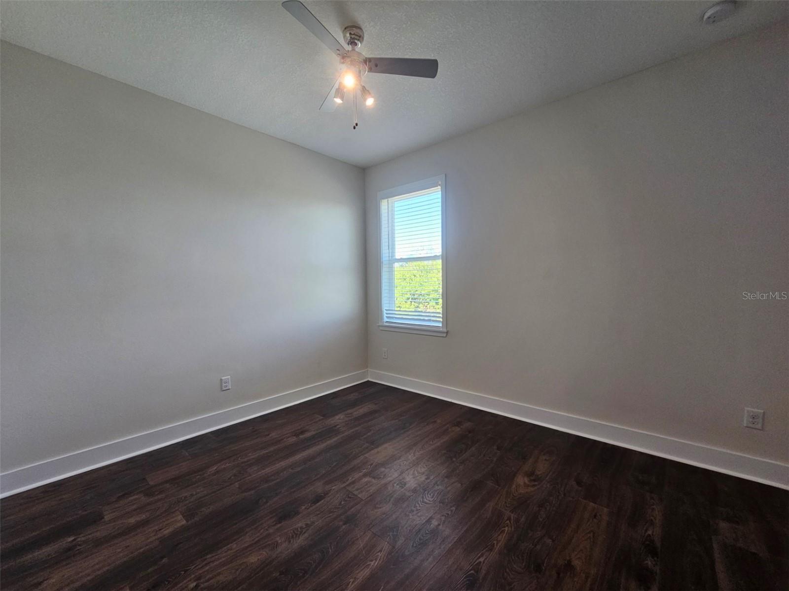 PORT TAMPA CITY - Residential Lease