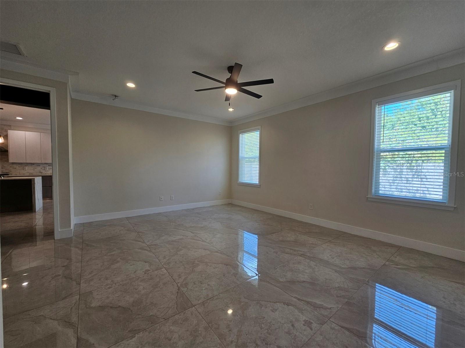 PORT TAMPA CITY - Residential Lease