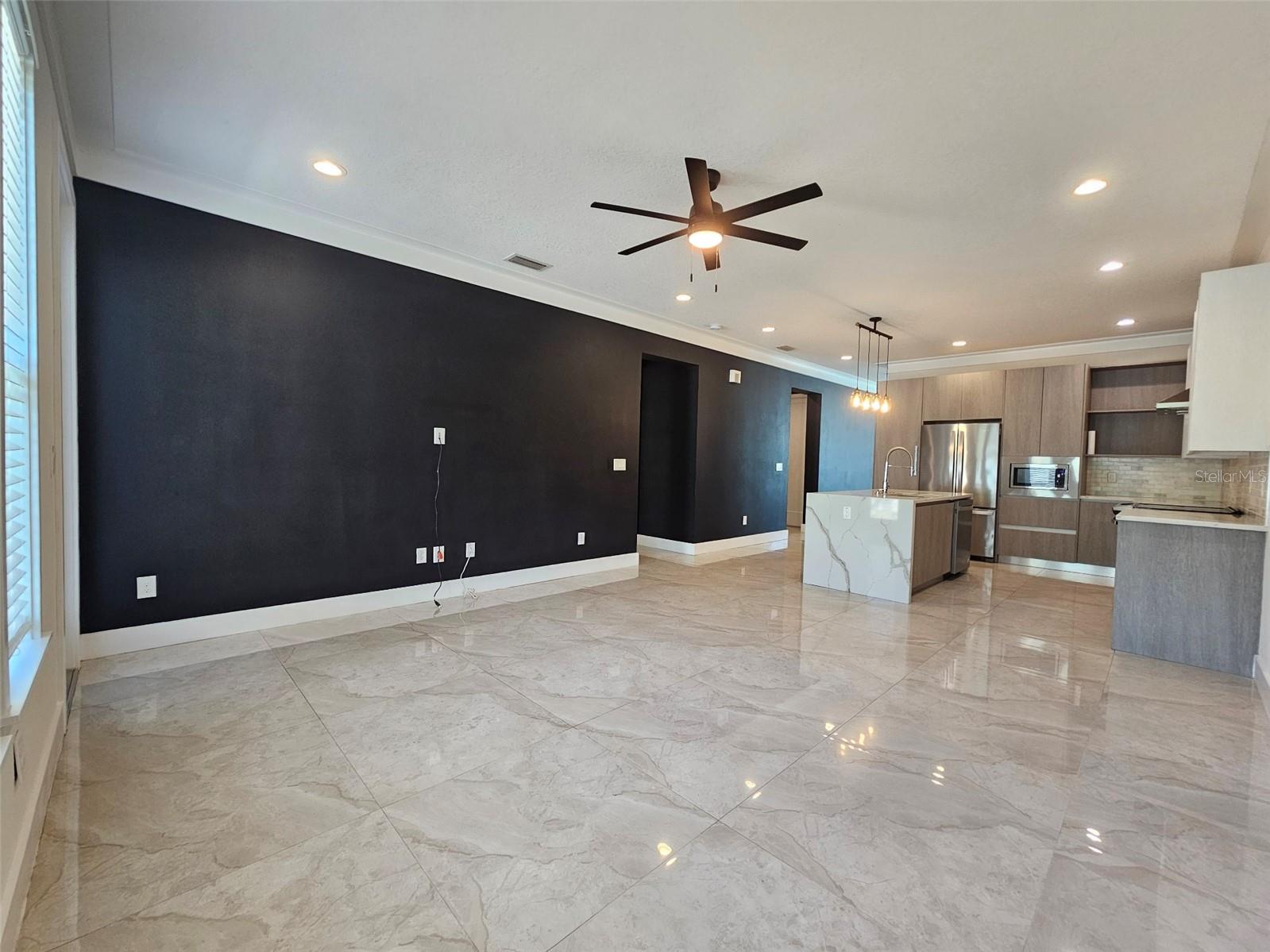 PORT TAMPA CITY - Residential Lease