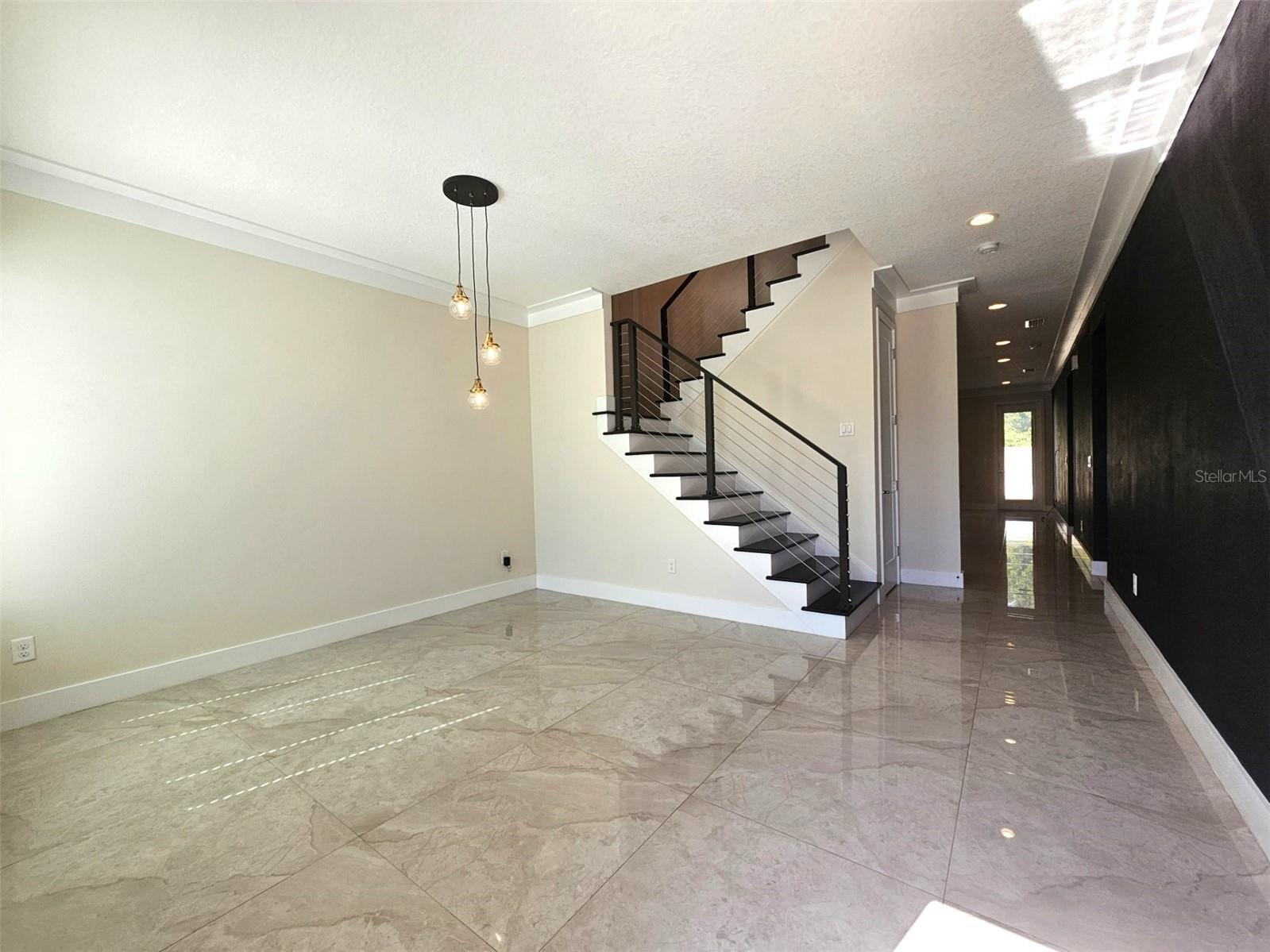 PORT TAMPA CITY - Residential Lease