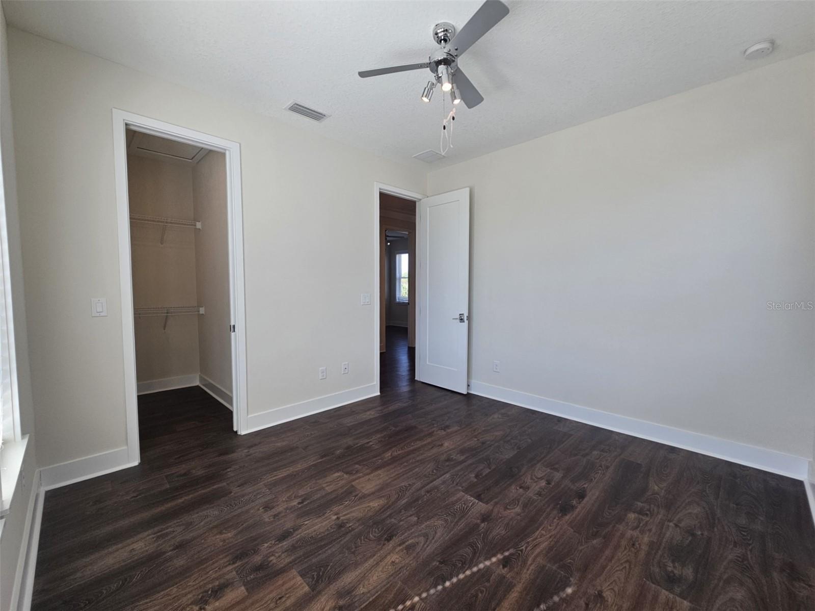 PORT TAMPA CITY - Residential Lease