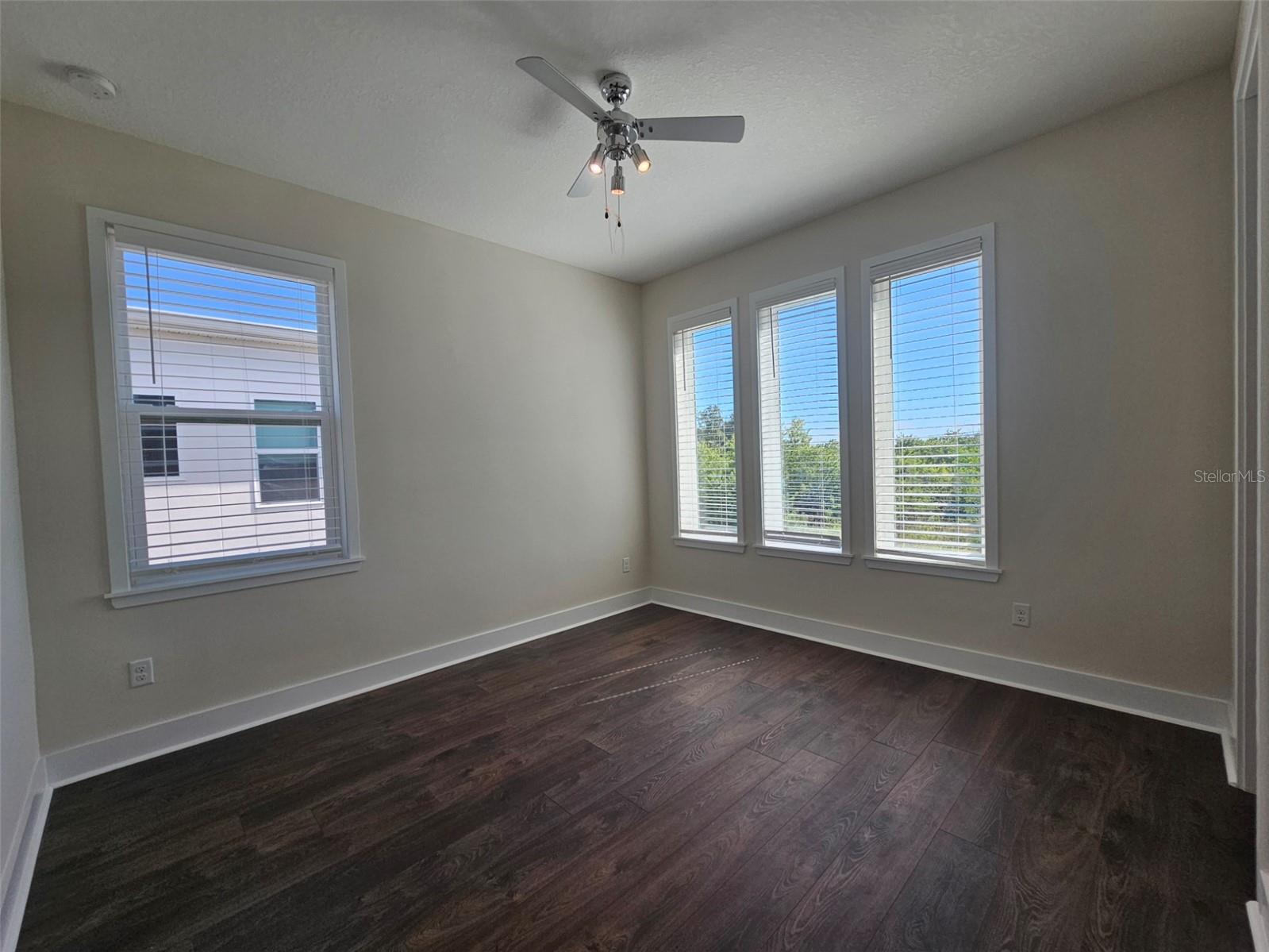 PORT TAMPA CITY - Residential Lease