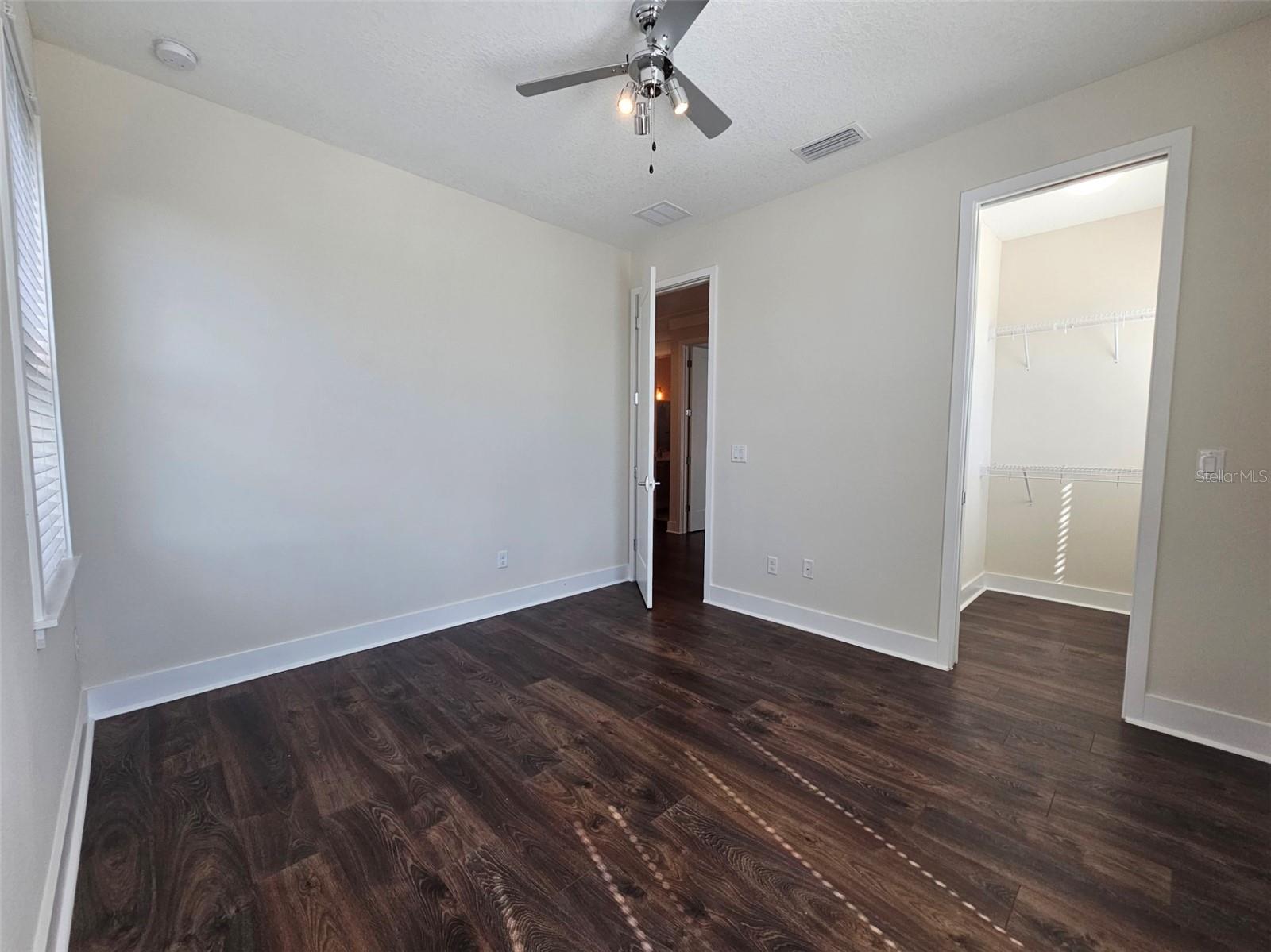 PORT TAMPA CITY - Residential Lease
