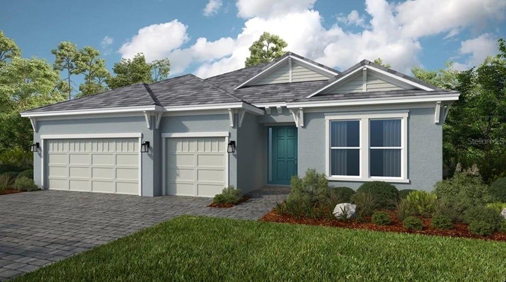 Photo of 26849 Victoria Place, Punta Gorda, FL 33955 (MLS # A4706661)