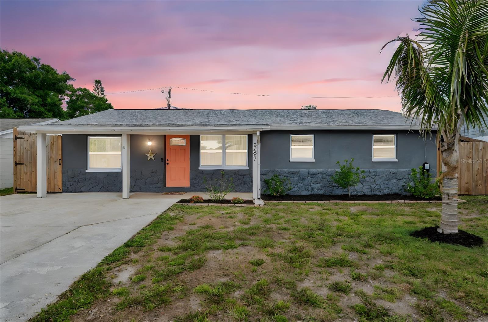 8497 PORTULACA AVENUE
