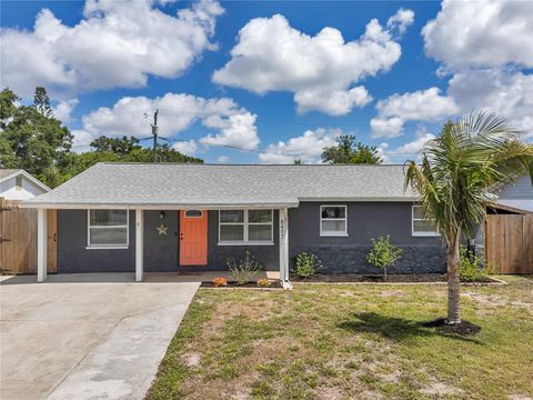 8497 PORTULACA AVENUE SEMINOLE FL 33777