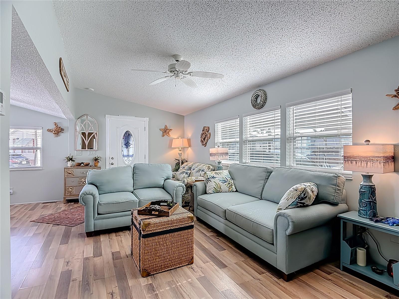 OUTDOOR RESORTS AT ORLANDO - Residential