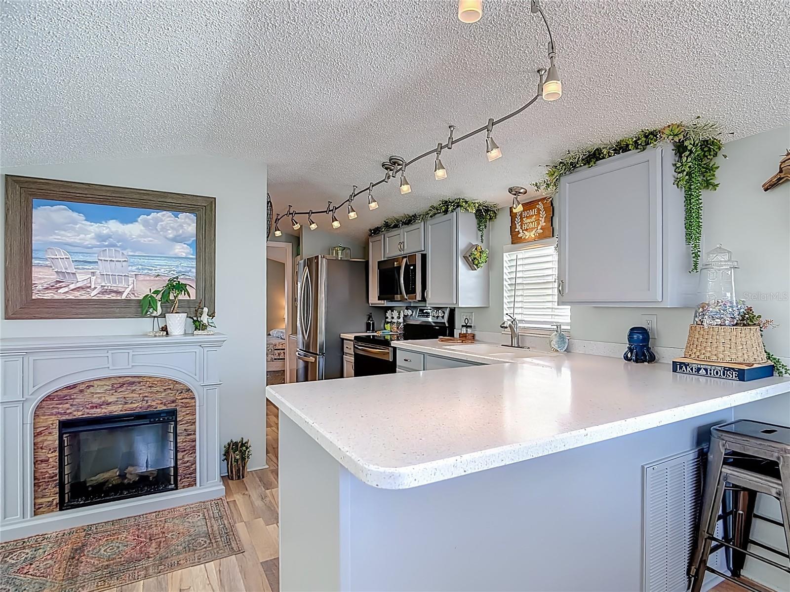 OUTDOOR RESORTS AT ORLANDO - Residential